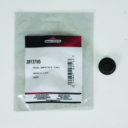 Joint de jauge d'origine référence 281370S pour moteur Briggs et Stratton