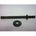 Axe de lame d'origine référence 491922MA pour moteur Briggs et Stratton