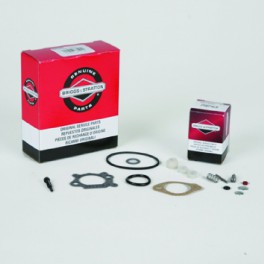 Kit carburateur origine 498260 pour moteur Briggs et Stratton