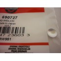 Bouchon d'origine référence 690727 pour moteur Briggs et Stratton