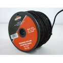 Bobine corde de lanceur diamètre 3.6 long 61 m d'origine référence 790966 pour moteur Briggs et Stratton