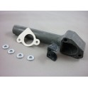 Pipe admission remplace référence 794305 pour moteur Briggs et Stratton 2