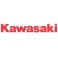  Ensemble filtre à air KAWASAKI référence 110102189 
