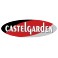 Roue plateau de coupe d'origine 182700001/0 GGP Castel Garden