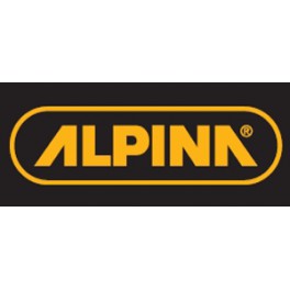 Poulie lanceur alpina référence 4561150