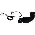 Kit ressort avec cliquet pour lanceur Honda référence 28421883315