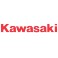 Lanceur complet pour moteur KAWASAKI référence 591162332YK
