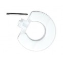 Flotteur carburateur d'origine référence 699724 pour moteur Briggs et Stratton