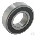 Roulement à bille type 6305-2RS