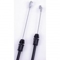 Cable f.mot.  ng46-r53 / sv150 référence 181000611/0