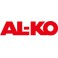 Tôle de protection d'origine référence 51050630 Alko