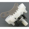 Ens. regulateur référence 16510ZM0010