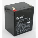 Batterie Aquatrolley référence 497123 Alko