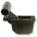 Manette de gaz