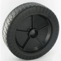 Roue arriere diam 210 ca 43o référence 381007337/0