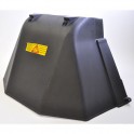 Deflecteur nu f72 référence 484598062/0