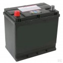 Batterie 12V45ah +G