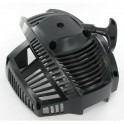 Lanceur noir tr27j/tb32 référence 183037001/1