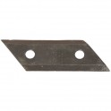 Couteau de broyeur DYN/5000E d'origine 517828 Alko