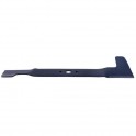 Lame mulching ventilee 53cm 2 in 1 mtd