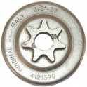 Pignon prof 55 référence 4121390