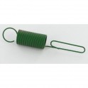 Ressort de régulateur vert d'origine référence 691835 pour moteur Briggs et Stratton 2
