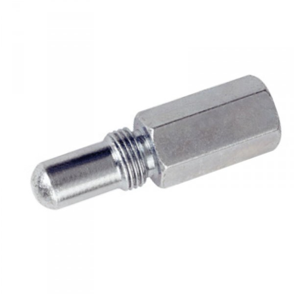 Bloque bloc piston TUN’R M14 universel avec embout nylon, clé de 17