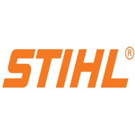 GUIDE CHAINE TRONCONNEUSE STIHL - 183SLBA074 - 45 CM - JAUGE 1.6