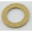 Joint de vis de cuve pour carburateur KAWASAKI référence 11061-7010
