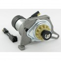 Démarreur électrique 12 dents d'origine référence 799045 pour moteur Briggs et Stratton 2