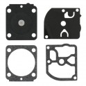 Jeu de joints carburateur référence 4229 007 1060 Stihl 2