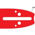 Guide chaîne Oregon 45cm référence 180MLBK095 2