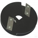 Disque de couteau TSD référence 509360 Alko