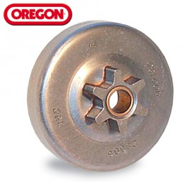 Cloche embrayage Oregon référence 106657X
