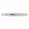 Guide chaîne PRO Stihl 45cm référence 3003 008 3817