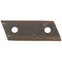 Couteau de broyeur H1600/TCS 2