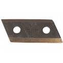 Couteau broyeur Alko H1800 H2200 référence 325030