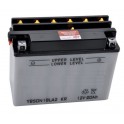 Batterie 12V - 20Ah 12n24 3A pour tracteur-tondeuse