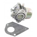 Carburateur d'origine référence 692684 pour moteur Briggs et Stratton 2