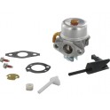 Carburateur d'origine référence 591299 pour moteur Briggs et Stratton 2