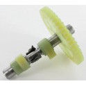Arbre a cames d'origine référence 694039 pour moteur Briggs et Stratton