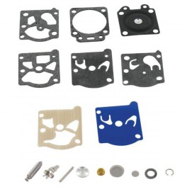 Kit de réparation pour carburateur Walbro référence K22-WAT