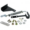 Kit arbre de pto origine mtd référence 753-06346 2