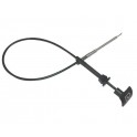 Cable de starter mono cylindre 7460616A