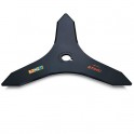 Couteau taillis 3 dents STIHL 4119 713 4100