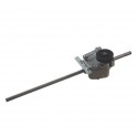 Boitier traction CP047088