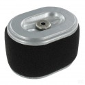 Cartouche de filtre d'origine référence 590601 pour moteur Briggs et Stratton 2