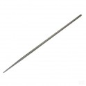 Lime ronde 5.0mm (13/64") affûtage chaîne tronçonneuse