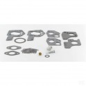 Kit joints carburateur d'origine référence 495606 pour moteur Briggs et Stratton 2
