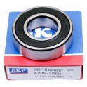 Roulement 6205 2RS à billes SKF